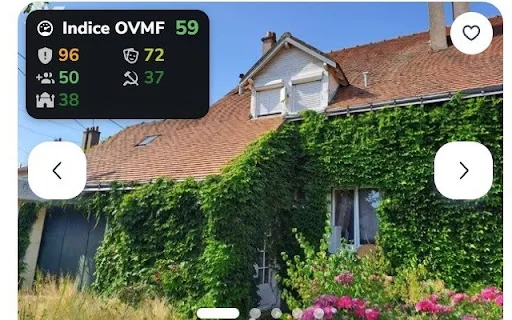 Download OVMF_immobilier Terbaru – Analisis Properti Gratis - Screenshot 1