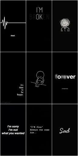 Download Sad Wallpaper HD Terbaru – Gambar Galau Kualitas HD - Screenshot 12