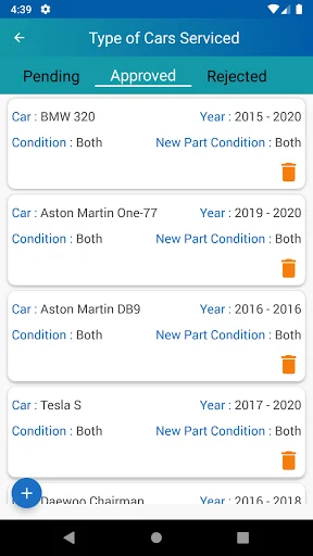 Download JoClaims Terbaru – Solusi Klaim Asuransi Otomotif - Screenshot 10