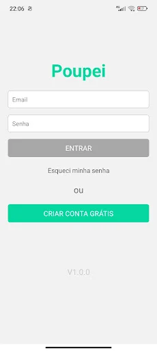 Download Poupei – Financeiro Pessoal Terbaru – Kelola Keuangan Gratis - Screenshot 3