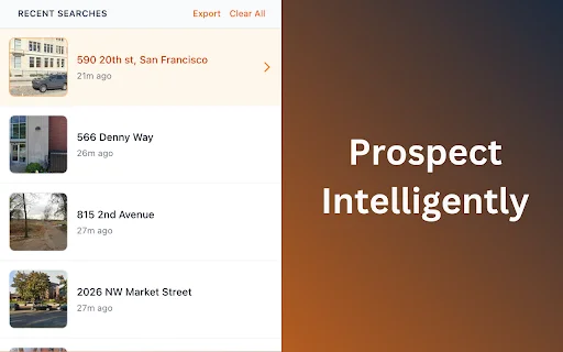 Download Terrakotta Terbaru – AI Skiptracing Properti Efektif - Screenshot 3