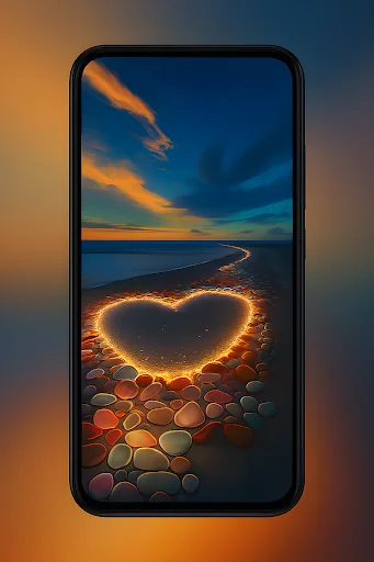 Download Live Nature Wallpapers HD Terbaru – Gratis di Android - Screenshot 13