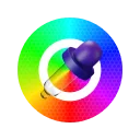Unduh Color Wheel Chart Terbaru – Generator Palet Warna Gratis