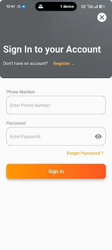 Download Manpower Terbaru – Temukan Pekerja Terpercaya Gratis - Screenshot 1