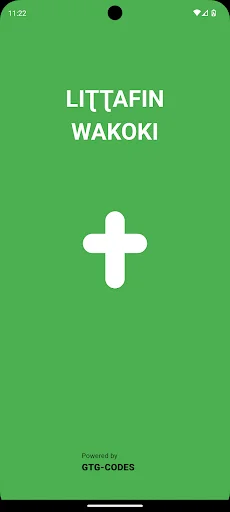 Download Littafin Wakoki Terbaru – Koleksi Himne Hausa Gratis - Screenshot 1