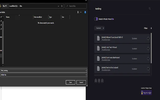 Download Netsuite SuiteScript Explorer – Cari Script NetSuite Cepat - Screenshot 3
