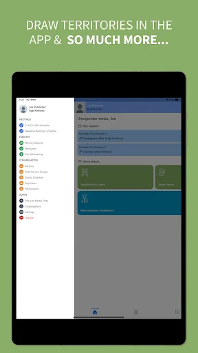 Download Zeal Terbaru – Asisten Jemaat Gratis & Efisien - Screenshot 10