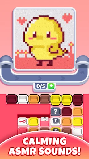Download Sandy Jam Terbaru – Game Puzzle Pasir Santai Gratis - Screenshot 16