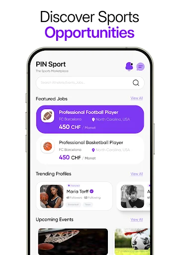 Download PIN Sport App Terbaru – Platform Olahraga Terbaik - Screenshot 10
