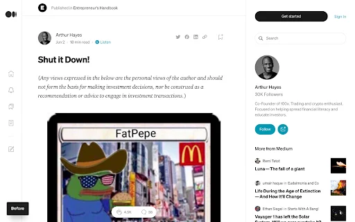 Bionize: Tingkatkan Kecepatan Membaca dengan Bionic Reading - Screenshot 2