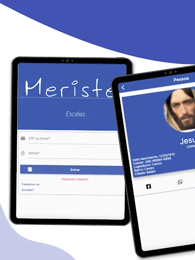 Download Meristes Terbaru – Kelola Skala Bisnis Anda Secara Efisien - Screenshot 12