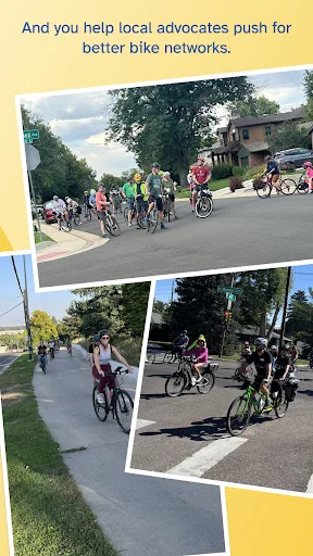 Download Bike Streets Latest Version – Chill Bike Routes Navigation - Screenshot 8