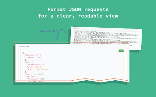 Download Stape GTM Helper – Optimalkan Debugging GTM Gratis - Screenshot 4