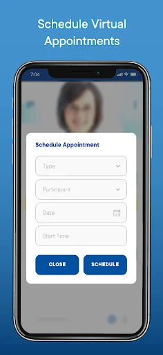 Unduh IE CareNow Terbaru – Layanan Kesehatan Cepat & Responsif - Screenshot 13
