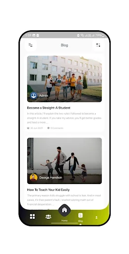 Download WTS Guru Terbaru – Kursus Keahlian Profesional Gratis - Screenshot 19