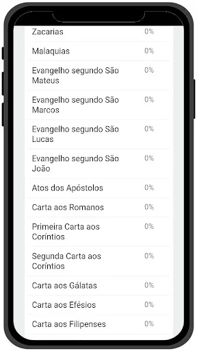 Download Portuguese Catholic Catechism – Panduan Iman Katolik - Screenshot 13