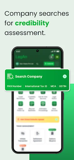 Download LegAn Terbaru – Atur Bisnis & Tagihan Lebih Mudah - Screenshot 19
