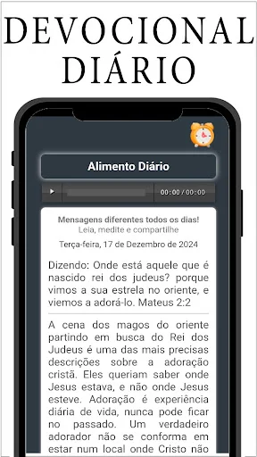 Download Bíblia para Mulher Terbaru – Renungan Harian Gratis - Screenshot 18