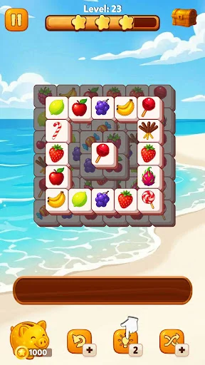 Download Tile Match Pro Terbaru – Game Puzzle Asah Otak Gratis - Screenshot 5