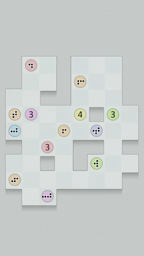Download Shproty Pro Terbaru – Game Puzzle Santai dan Menantang - Screenshot 7