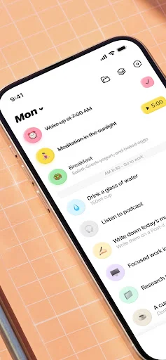 Download Dayble Terbaru – Aplikasi Kebiasaan & Rutinitas Terbaik - Screenshot 1