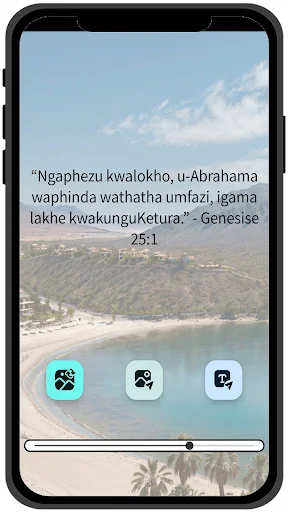 Download iBhayibheli – Zulu Bible Terbaru: Alkitab Offline Gratis - Screenshot 10