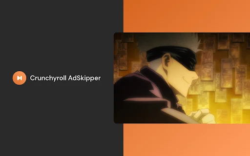 Crunchyroll Ad Skipper Terbaru – Lewati Iklan Tanpa Batas - Screenshot 1
