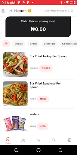 Download Go-Genesis Premium Terbaru – Pesan Makan Bayar Nanti - Screenshot 20