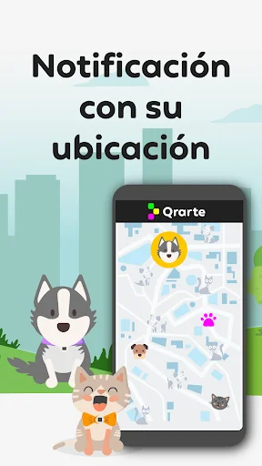 Download Qrarte Terbaru – Gabungkan Seni dengan Kode QR Gratis - Screenshot 13