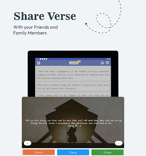 Download NKJV Study Bible Terbaru – Aplikasi Alkitab Terbaik - Screenshot 17