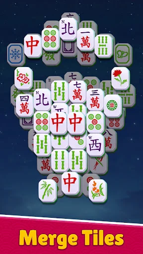 Download Mahjong Classic: Match & Relax – Puzzle Gratis Terbaru - Screenshot 4
