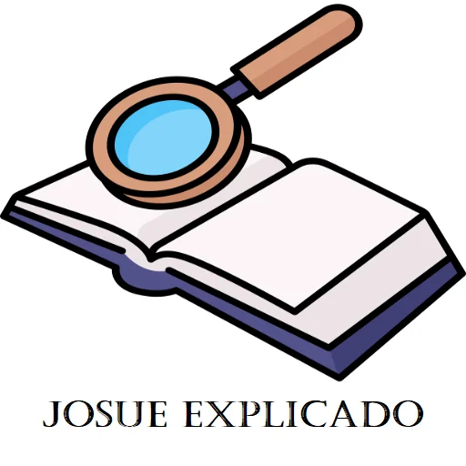 Download Libro de Josue Explicado – Penjelasan Alkitab Lengkap