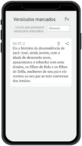 Download Bíblia Católica em Áudio Terbaru – Dengarkan Firman Tuhan - Screenshot 23