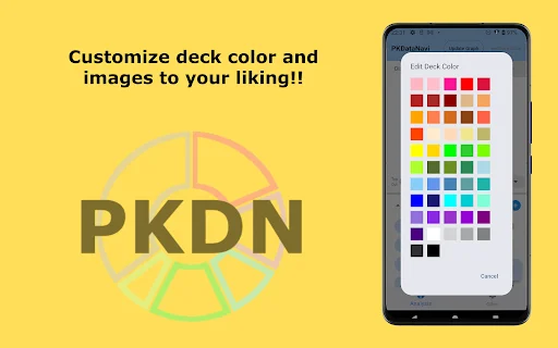 Download PKDataNavi Terbaru – Analisis Data Pokémon TCG Pocket - Screenshot 15