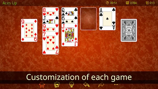 Download Solitaire Master Terbaru – Koleksi Game Kartu Gratis - Screenshot 13