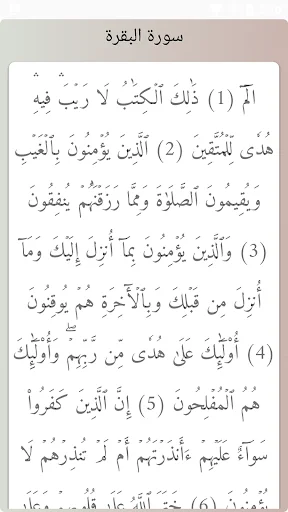 Download Murottal Abdul Basit Abdul Samad Lengkap Offline - Screenshot 11