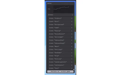 Download Phaser Debugger Terbaru – Alat Debug Game Phaser 3 - Screenshot 1