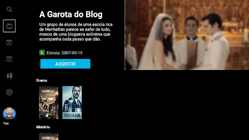 Download HALLO! Play Terbaru – Nonton Film & TV Bebas Iklan - Screenshot 20