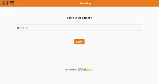 Download Life makers Crowdfunding Terbaru – Platform Donasi Aman - Screenshot 1