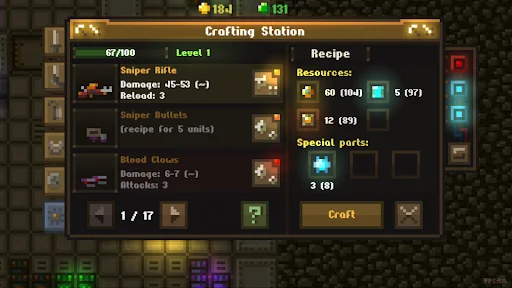 Download Caves (Roguelike) Terbaru – RPG Strategi Seru Gratis - Screenshot 13