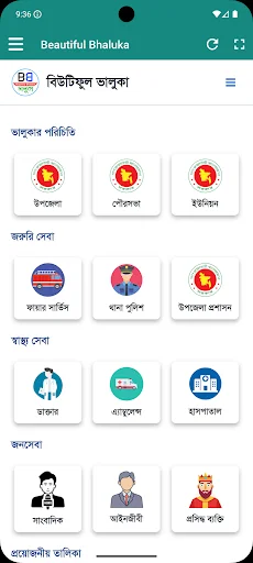 Download Beautiful Bhaluka Terbaru – Informasi Budaya Terlengkap - Screenshot 5