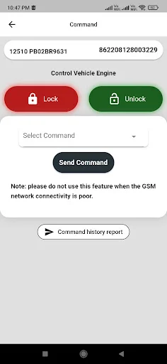 Download MSP GPS Terbaru – Aplikasi Pelacakan Kendaraan Terbaik - Screenshot 21