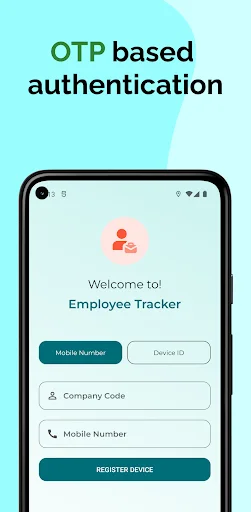 Download IDOne Employee Tracker Terbaru – Aplikasi Absensi Mudah - Screenshot 3