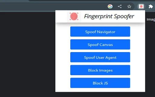 Download Fingerprint Spoofer Terbaru – Lindungi Privasi Anda - Screenshot 4