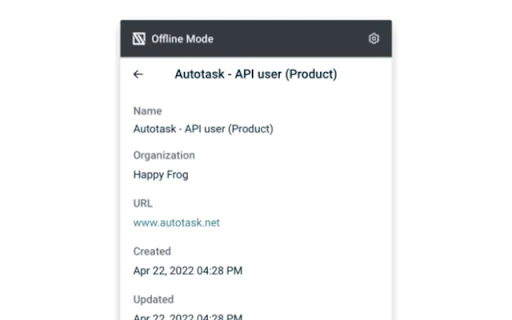 Download IT Glue Offline Mode Terbaru – Kelola Password Aman - Screenshot 3
