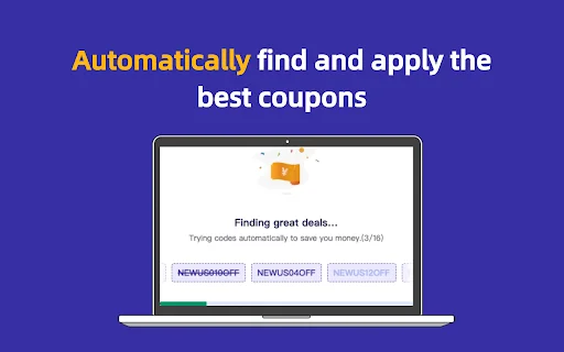 Download JOJOFriend Shopping Assistant – Hemat Belanja Online - Screenshot 2