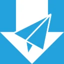 TG Media Downloader – Simpan Video & Foto Telegram Mudah