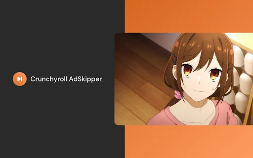 Crunchyroll Ad Skipper Terbaru – Lewati Iklan Tanpa Batas - Screenshot 3